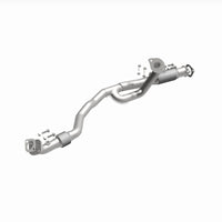 Magnaflow BRE Exhaust 09-17 Outlook Traverse 3.6L Front Pipe Kit