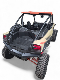 Elektric Off Road Elektric Offroad 2020+ Kawasaki KRX 1000 Volt Rear Bumper