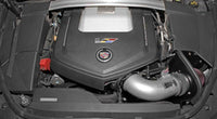 K&N Engineering K&N 09-15 Cadillac STS-V 6.2L V8 Typhoon Performance Intake
