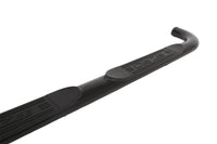 Dee Zee 09-2022 Dodge/Ram Ram Tubes - 4In Oval Black Steel CrewCab