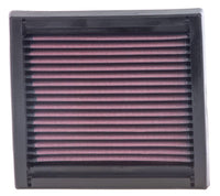 K&N Engineering K&N Replacement Air Filter NISSAN MARCH;MICRA 1.0,1.3