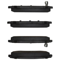 R1 Concepts R1 97-13 Cadillac XLR Rear R1 Ceramic Brake Pads