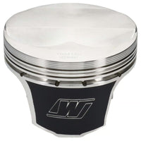 Wiseco RED Series Chevy Small Block 350 4.000in Bore 1.425in CH -2.00 CC Piston Set