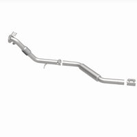 MagnaFlow BRExhaust 18-24 Audi Q5 Front Pipe Kit