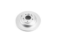 PowerStop Power Stop 10-16 Hyundai Genesis Coupe Rear Evolution Geomet Coated Rotor