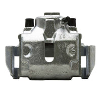 DFC 80-90 BMW 524td Front-L Premium Caliper - Silver Zinc Coated