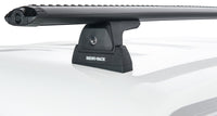 Rhino-Rack Quick Mount Cap/Topper Leg Mount - Internal - Half - 2 pcs