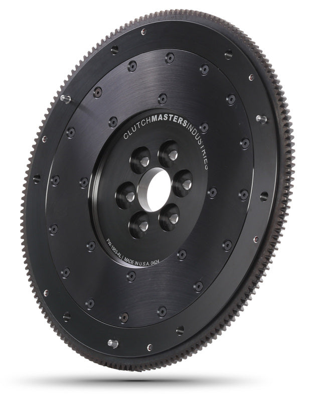Clutch Masters 05-08 Ford Mustang 4.6L Aluminum Flywheel