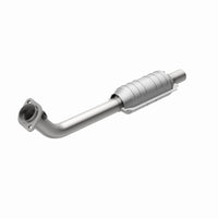 MagnaFlow Direct Fit Catalytic Converter 00-03 BMW X5 4.4L Passenger Side OEM