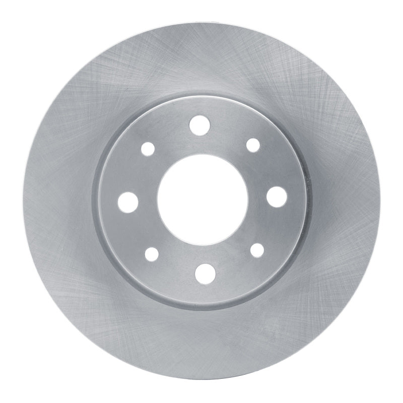 DFC 06-11 Fiat Panda (Mexico) Front Brake Rotor