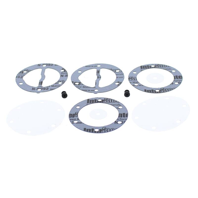 Vertex Pistons Vertex Mikuni Fuel Pump Rebuild Kit