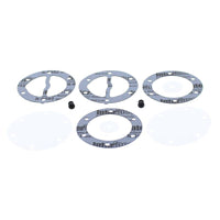 Vertex Pistons Vertex Mikuni Fuel Pump Rebuild Kit