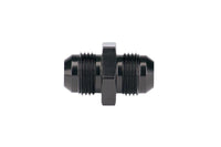 Aeromotive AN-08 to AN-08 Male Flare Union Fitting