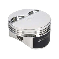 Manley Performance Manley Chevy LS Series 3.910in Bore 3.622in Stroke -4cc Flat Top Piston Set