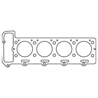 Cometic Gasket Cometic Coventry Climax FPF Mark 2 .043in CFM-20 Cylinder Head Gasket - 82mm Bore