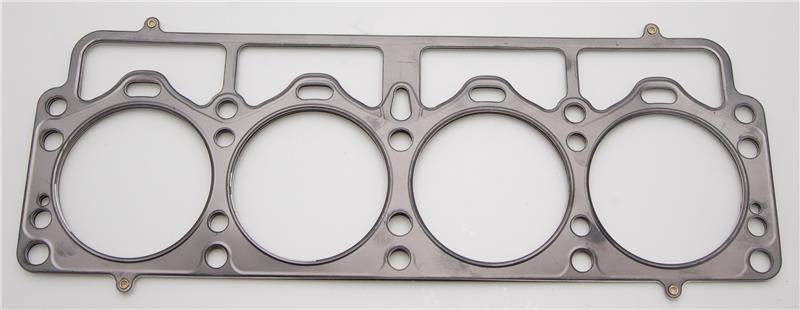 Cometic Gasket Cometic Volvo B18A/B18B/B18D/B20A/B20B/B20E/B20F .027in MLS Cylinder Head Gasket - 86mm Bore
