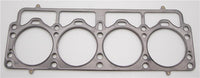 Cometic Gasket Cometic Volvo B18A/B18B/B18D/B20A/B20B/B20E/B20F .027in MLS Cylinder Head Gasket - 86mm Bore