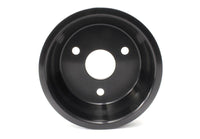 Perrin Performance PERRIN 15-21 Subaru WRX / 18-20 Crosstrek / 14-18 FXT Lightweight Water Pump Pulley - Blk