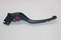 CRG Constructors CRG 98-08 Yamaha R1/ FZ1 RC2 Clutch Lever -Standard Black