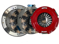 McLeod Racing McLeod Street Twin Alum Ford 1964-Up 260 To 351 Eng Facing 1-1/8X26 157 Inc 28oz & 50oz CW