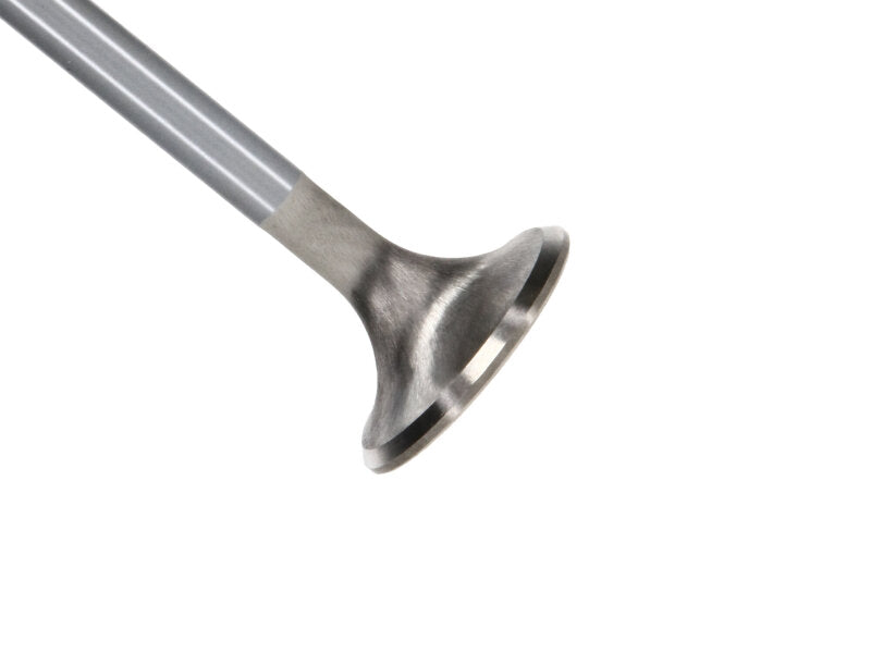 Manley Performance Manley Ford 4.6L 31mm Diameter 4.587in O/A Length Bead Lock Race Master Exhaust Valves (Set of 8)