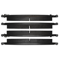 DFC 05-20 Cadillac XTS Front Heavy Duty Pads - Semi Metallic