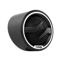 DS18 1.7in Dome Tweeter Neodymium 50 Watts RMS 1in Pei Vc 4 ohm