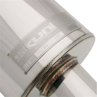 Skunk2 Racing Skunk2 MegaPower 96-00 Honda Civic Hatchback (Japan SPEC) 60mm Exhaust System