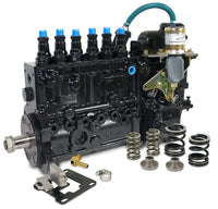 BD Diesel Governor Spring Kit 3000rpm - 1994-1998 Dodge 12-valve/P7100 Pump