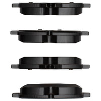 DFC 11-19 BMW M6 Gran Coupe Rear 4000 Hybridynamic Brake Pads