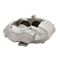 DFC 07-14 Mercedes-Benz S350 Front-L Premium Caliper - Silver Zinc Coated