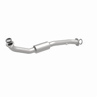 MagnaFlow 09-13 Toyota Highlander 2.7L Direct Fit Converter