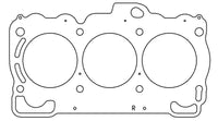 Cometic Gasket Cometic Subaru EZ30D mk I .060in MLS Cylinder Head Gasket - 90mm Bore - RHS