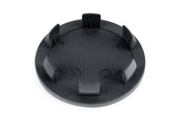 APR Center Cap (Use w/Flow Formed Wheels) - Static - Silver