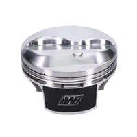 Wiseco Chevy Small Block 4.035in Bore 1.550in CH 13.50 CC Piston Set