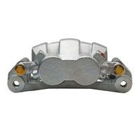 DFC 99-05 Ford Excursion Front-L Premium Caliper - Silver Zinc Coated