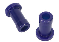 SuperPro 1979 Mazda RX-7 GS Front Lower Inner Control Arm Bushing Kit