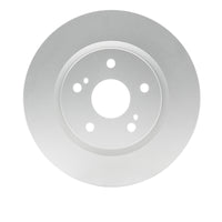 DFC 06-17 Suzuki Grand Vitara Front GeoSPEC Coated Rotor