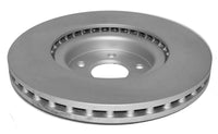 DBA 20-21 Mercedes-Benz CLA35 AMG (w/Base Brakes) Front En-Shield Standard Rotor