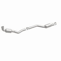 MagnaFlow 2006 Mercedes-Benz SL500 5.0L Direct Fit Converter
