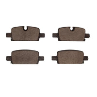 R1 Concepts R1 19-26 Rivian EDV700 Rear Off-Road/Tow Brake Pads