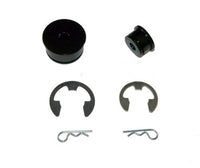 Torque Solution Solid Billet Shifter Bushings: Subaru 5 Speed (Inc. 2002-2014 WRX)