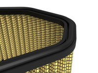 aFe Aries Powersport Air Filters OER PG7 A/F PG7 MC - Kawasaki KFX700 07-09