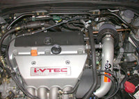 K&N Engineering K&N 02 Honda Civic Si Polished Typhoon Short Ram Intake