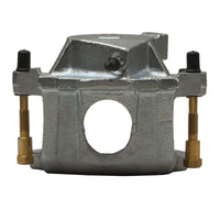 DFC 80-92 Ford Mustang Front-R Premium Caliper - Silver Zinc Coated