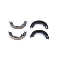 PowerStop Power Stop 01-05 Subaru Legacy Rear Autospecialty Parking Brake Shoes