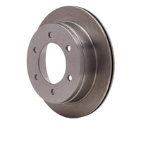 DFC 88-95 Nissan Pathfinder Rear Brake Rotor