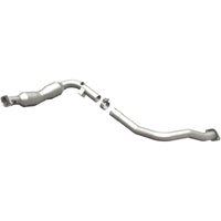 MagnaFlow DF Conv 05-08 Land Rover LR3 4.0L/4.4L/06-08 Range Rover Sprt 4.2L Spercharged/4.4L P/S
