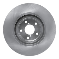 DFC 13-25 Subaru BRZ Front Brake Rotor