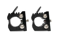 DV8 Offroad Universal Quick Release Tool Mounts - Pair